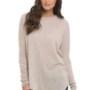 Wool Sweater